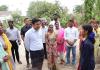 బోర్డు పరీక్షలకు ఇప్పటినుంచే సన్నద్ధం కావాలి:జిల్లా కలెక్టర్ భవేశ్ మిశ్రా.
