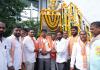 ఘనంగా చాకలి ఐలమ్మ జయంతి వేడుకలు 