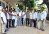చౌటకూర్ గ్రామంలో సర్వే నంబర్ 22లోని ప్రభుత్వ భూమిని సర్వే చేయాలి