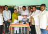ప్రభుత్వ భూమిలో మరుగుదొడ్ల నిర్మాణంపై చర్యలు తీసుకోవాలి