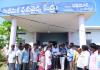 నందివడ్డేమాన్‌లో ఫెర్టిలిటీ క్యాంప్‌ను పరిశీలించిన కలెక్టర్ హేమంత్ కేశవ్ పాటిల్