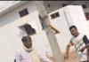 విద్యుత్ ఏఈ గారు... మీరెక్కడ