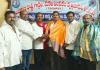 జీఎంపీవీఎస్ సిద్దిపేట, జనగామ జిల్లాల ఇంచార్జిగా అందె అశోక్.