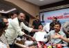 అర్హులైన జర్నలిస్టులందరికి ఇంటి స్థలం ఇవ్వాలి.!