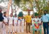 ఘనంగాసర్దార్ వల్లభాయ్ పటేల్ జయంతి .
