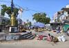 కోహెడలో అసలేం జరుగుతోంది? వారసంత లేని రోజున తైబజార్ వసూళ్లకు ఎవరు అనుమతిచ్చారు?