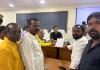 సెకండ్‌ ఫేజ్‌లోనైనా గ్రామ ప్రథమ పౌరుడికి చోటివ్వాలి!