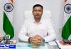  నేడు పత్తి కొనుగోళ్లు ప్రారంభం... కలెక్టర్ రాజర్షి షా 