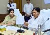 తాగునీటి సమస్య తలెత్తకుండా నిరంతర పర్యవేక్షణ
