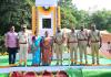 విధి నిర్వహణలో పోలీసుల త్యాగాలు చిరస్మరణీయం