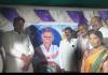 మల్లారం సర్పంచ్ కుటుంబాన్ని పరామర్శించిన మంత్రి శ్రీధర్ బాబు