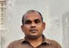అడవి పందిని ఢీకొని ఐకెపి సీఏ మృతి 
