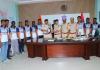 ఇంటర్ జోనల్ టీ20లో మెదక్ పోలీసుల సత్తా