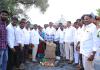 కొనుగోలు కేంద్రాలను ప్రారంభించిన ఎమ్మెల్యే ప్రభాకర్ రెడ్డి 