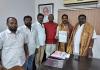 ఆర్యవైశ్యుల రాజకీయ చైతన్యానికి కృషి చేస్తా