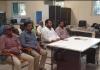 మనోహరాబాద్ రైతు వేదికలో పీఎం కిసాన్ నిధుల విడుదల కార్యక్రమం