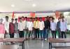 పాలెం శాఖలో ఏబీవీపీ నూతన కమిటీ ఎన్నిక