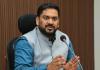 నాగర్‌కర్నూల్ జిల్లా ఉప్పునుంతల తహసీల్దార్ సస్పెన్షన్ అక్రమ భూ రిజిస్ట్రేషన్ వ్యవహారంలో కలెక్టర్ వేటు