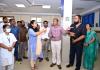ప్రజలకు మెరుగైన వైద్య సేవలు అందించాలి -జిల్లా కలెక్టర్ ప్రతిమా సింగ్ 
