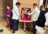 ఇందిరా గాంధీ గారి ఆశయాలు, త్యాగాలు దేశ ప్రజలకు ఎప్పటికీ స్ఫూర్తిదాయకం – డాక్టర్ నరేష్ జాదవ్ గారూ 