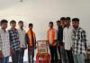 ఏబీవీపీ ఆధ్వర్యంలో  ఘనంగా సర్దార్ వల్లభాయ్ పటేల్ జయంతి వేడుకలు