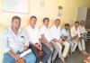 వట్టెం గ్రామంలో ఎమ్మెల్సీ ఓటరు నమోదుపై అవగాహన కల్పించిన సర్పంచ్ జ్యోతి శంకర్ మరియు బీజేపీ మండల నాయకులు