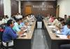 కరువు పరిస్థితులపై కలెక్టర్ సమీక్ష: ముందస్తు చర్యలు చేపట్టాలని ఆదేశం