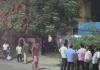ఒక వైపు వేట . . . మరో వైపు విచారణ