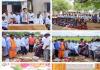 మారేపల్లిలో అభివృద్ధి పనులకు శ్రీకారం.. ఇందిరమ్మ ఇండ్ల ప్రారంభం, జెడ్పీహెచ్ఎస్ నూతన భవనానికి భూమి పూజ చేసిన ఎమ్మెల్యే డా. కూచుకుళ్ల రాజేష్ రెడ్డి
