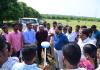 భూ రీ సర్వే ప్రక్రియను పారదర్శకంగా నిర్వహించాలి