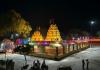 రేపు పాలెం వెంకటేశ్వర స్వామి ఆలయంలో గిరిప్రదక్షిణ