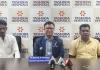 యశోద ఆసుపత్రి క్లినికల్ డైరెక్టర్, మెడికల్ ఆంకాలజిస్ట్, హ్యూమటాలజిస్ట్ డాక్టర్ భరత్ ఎ. వస్వని 