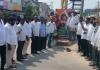 కాకా వెంకటస్వామి సేవలు చిరస్మరణీయం