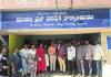 చౌటకూర్ నూతన ఎంపీవోగా కే. రాజ్ కుమార్ బాధ్యతల స్వీకరణ
