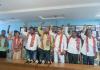 పేద గౌడ కులస్తులకు అండగా మోకుదెబ్బ.   జిల్లా అధ్యక్షులు కోటగిరి అరుణ్ కుమార్ గౌడ్.