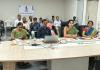 జోష్ టీం- ద్వారా టీబి ముక్తభారత్