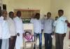హుస్నాబాద్ లో రావణవధ కార్యక్రమం నిర్వహించొద్దు 