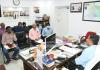 ఆదిలాబాద్‌లో త్వరలో 10 సోయాబీన్ కొనుగోలు కేంద్రాలు: కలెక్టర్ రాజర్షిషా