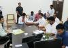 ప్రభుత్వ వైద్యశాలలో విద్యార్థులకు మెరుగైన వైద్య విద్యను అందించాలి:  జిల్లా కలెక్టర్ భవేశ్ మిశ్రా.