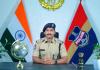 దసరా సెలవుల్లో ఇళ్ల భద్రతపై అప్రమత్తంగా ఉండాలి : ఎస్పీ సిరిశెట్టి సంకీర్త్, ఐపీఎస్.