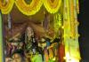 నర్సాపూర్ కాంగ్రెస్ పార్టీ ఇంచార్జ్ ఆవుల రాజిరెడ్డి గారికి దసరా శుభాకాంక్షలు తెలిపిన ముచ్చల్రా సర్పంచ్ యాదగిరి.