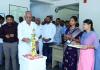 తుడుకూర్తిలో కుచుకుళ్ల రామచంద్రారెడ్డి ఐ సెంటర్ 28వ వార్షికోత్సవం - ఎమ్మెల్సీ దామోదర్ రెడ్డి ప్రత్యేక ఆకర్షణ