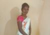 నల్గొండ జిల్లాలో దారుణం భార్యను హతమార్చిన భర్త!