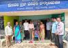 చౌటకూర్‌లో ఘనంగా మహర్షి వాల్మీకి జయంతి వేడుకలు.