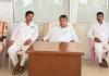 హలో నేతకాని.. ఛలో ఉస్మానియా’కు దుర్గం చిన్నయ్య మద్దతు.