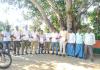జీడికల్‌లో పట్టభద్రుల ఓటరు నమోదుపై కాంగ్రెస్ పార్టీ ప్రత్యేక దృష్టి
