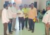 హుస్నాబాద్‌లో 28 మందికి కళ్యాణలక్ష్మి చెక్కుల పంపిణీ