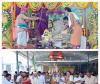 కాణిపాకం దేవస్థానం నందు ముగిసిన పవిత్రోత్సవాలు