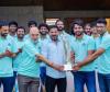 తెలంగాణ రాష్ట్రంలో క్రీడా రంగ అభివృద్ధిపై ప్రజా ప్రభుత్వం ప్రత్యేక దృష్టి- ముఖ్యమంత్రి  రేవంత్ రెడ్డి