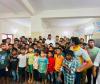 వికలాంగ విద్యార్థుల సంక్షేమమే ప్రభుత్వ తొలి ప్రాధాన్యం- సంక్షేమశాఖ మంత్రి అడ్లూరి లక్ష్మణ్‌కుమార్